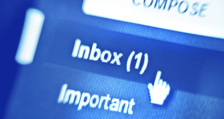 高い開封率のメールの件名に共通している4要素