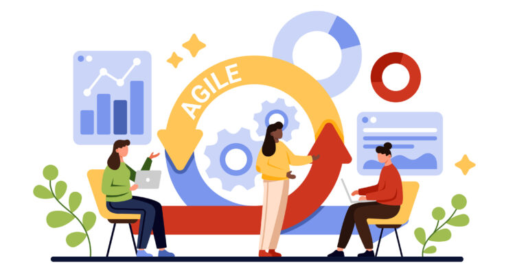 計画よりスピード重視!アジャイルマーケティングで市場変化に対応しよう