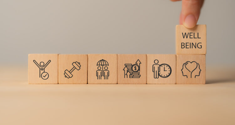 「従業員の幸福度」が企業成長を左右する？ウェルビーイング経営のススメ